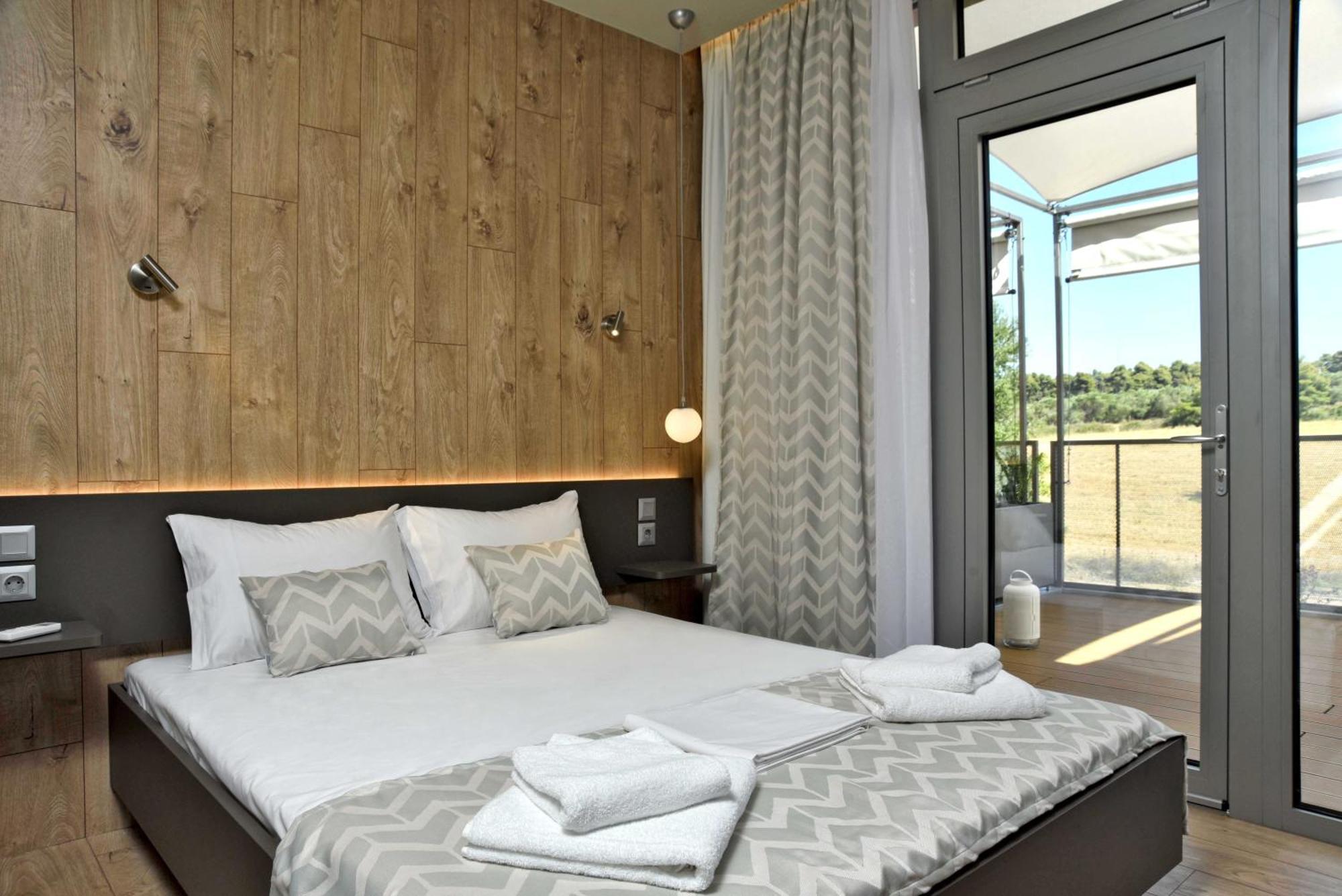 Sani More & Sani Woods (Adults Only) Exteriör bild